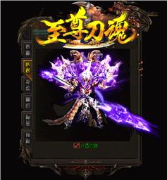 天龙八部私服定时地图